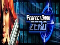 pic for Perfect Dark Zero